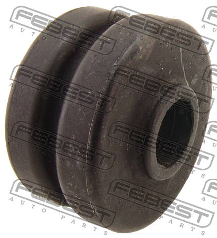Втулка NSB-051 Febest (амортизатора) /NISSAN ARMADA TA60 2003.08- [US]/