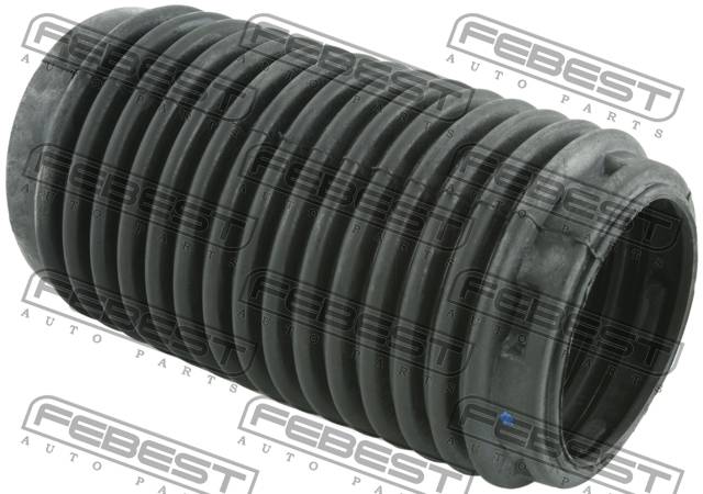 Пыльник амортизатора  febest NSHB-A60F /FRONT NISSAN ARMADA TA60 2003.08- [US]/