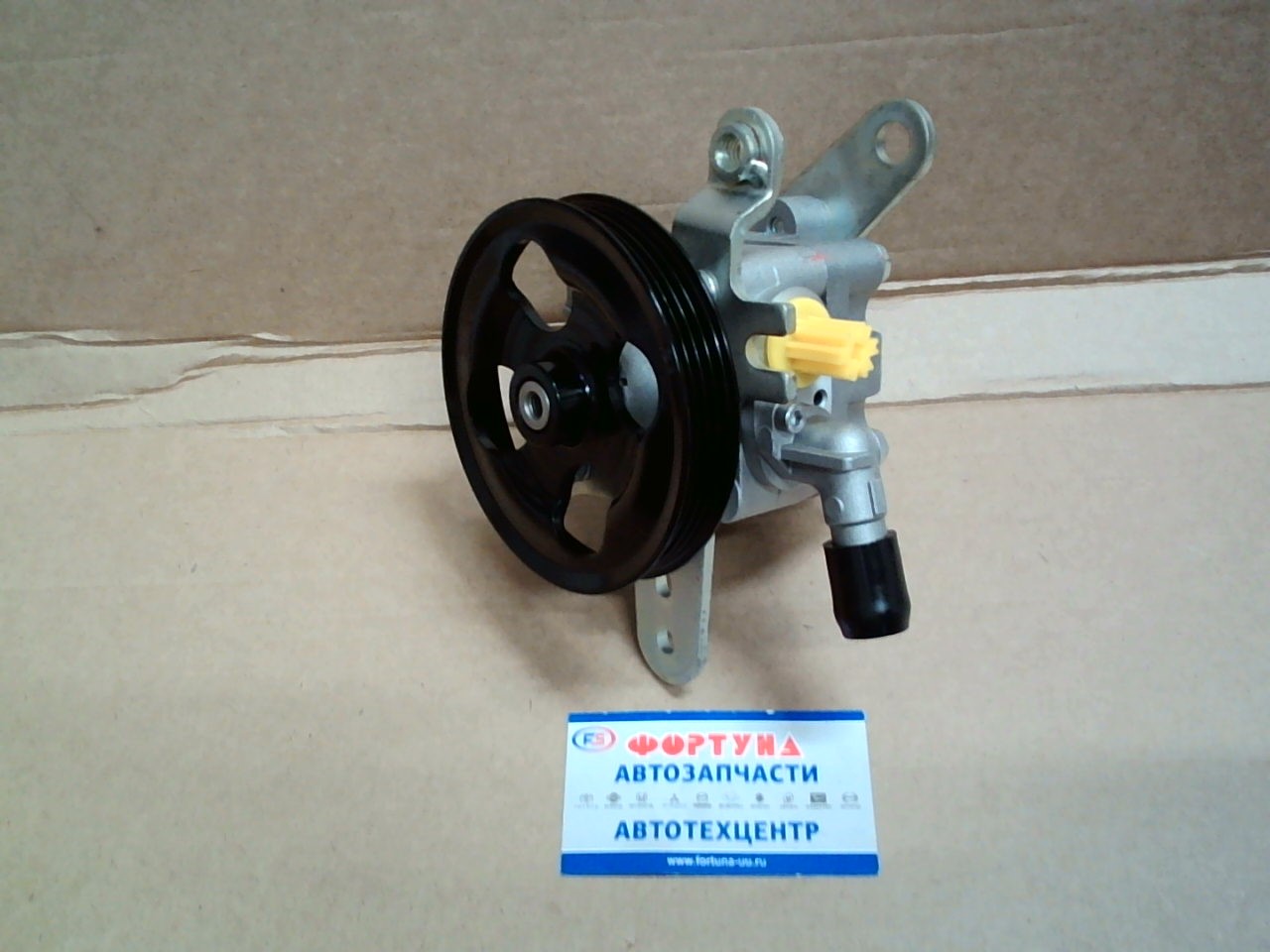 Насос гидроусилителя 49110-JN30A TW /Teana J32 MR20DE/