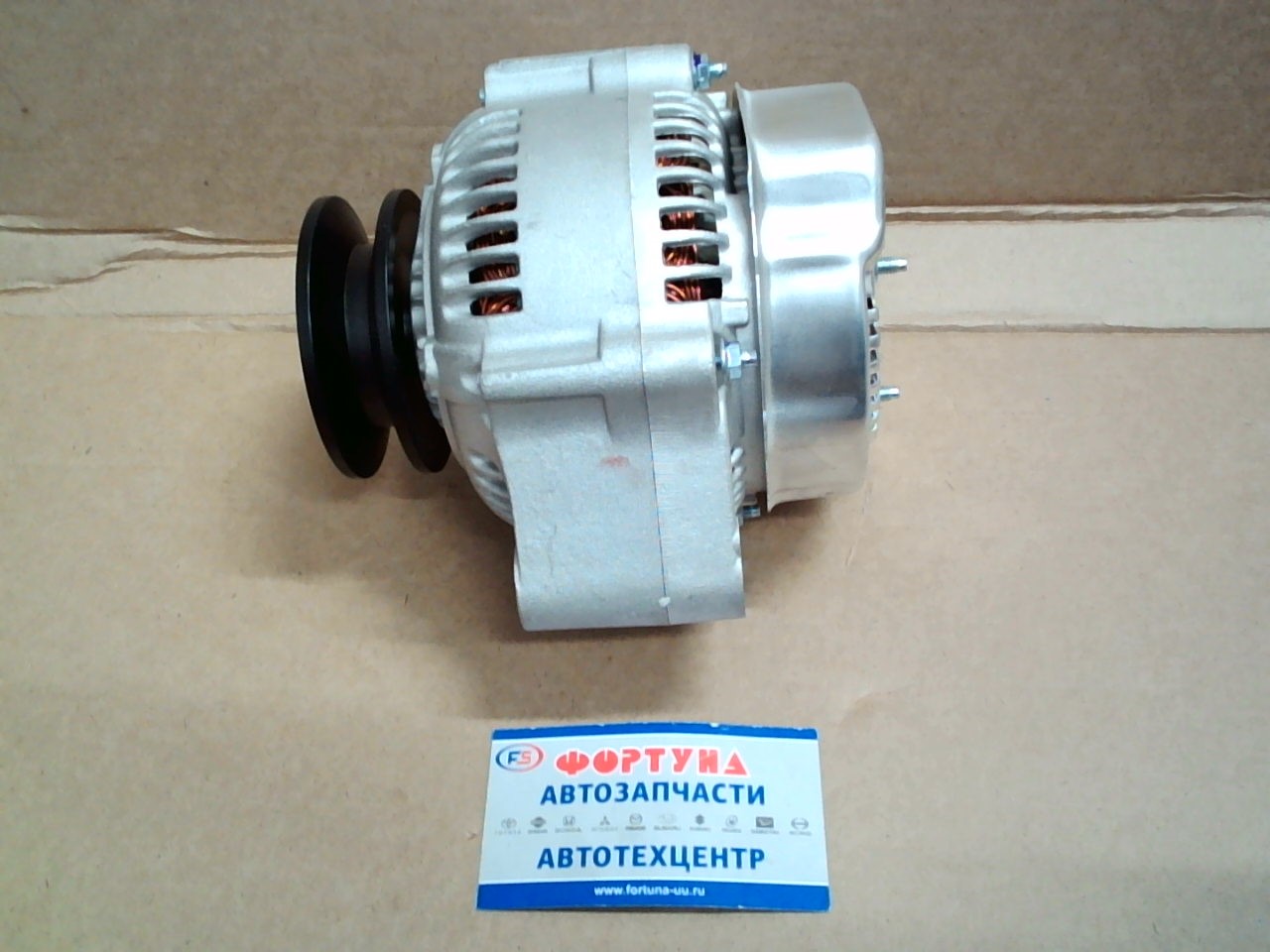 Генератор B, 11B, 14B, 3B (DAL001) DAGGER /24V 35A/BU60, 70, 78, 83, 84, 87, 88, 91, 94, 96/