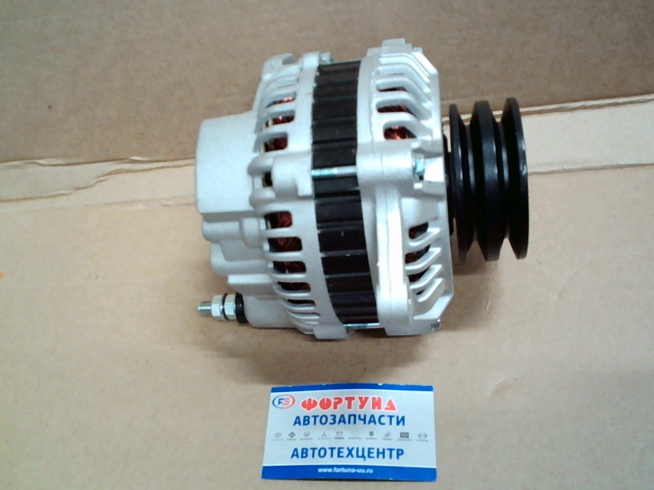 Генератор 4M40 (DAL012) DAGGER /90A/