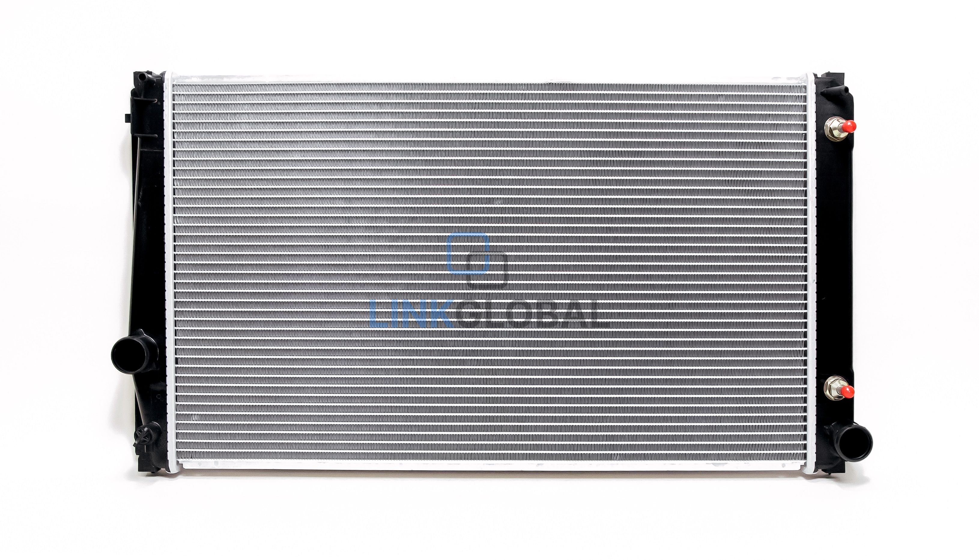 Радиатор TY0004-ACA30 (LG-16400-31420) LINKGLOBAL /RAV4,  1AZ, 2AZ, 2GR ACA3#, GSA33,  VANGUARD,  ESTIMA HYBRID ACR5#,  ALPHARD '05-/