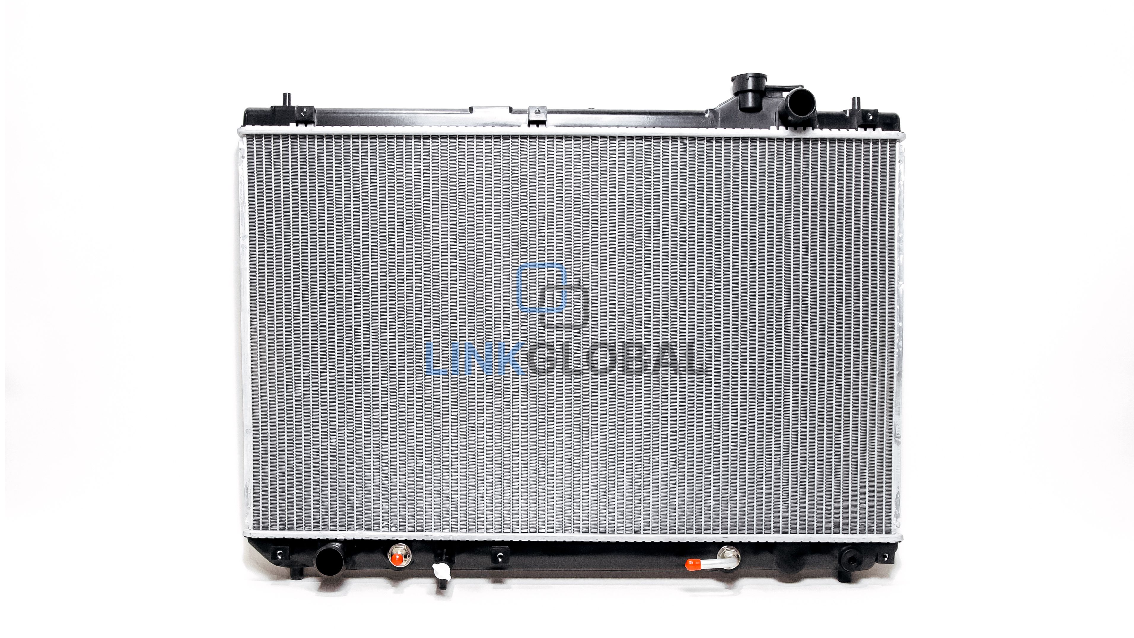 Радиатор TY0003-MCU10 (LG-16400-20120) LINKGLOBAL /HARRIER,  KLUGER 1MZ (97-02)/