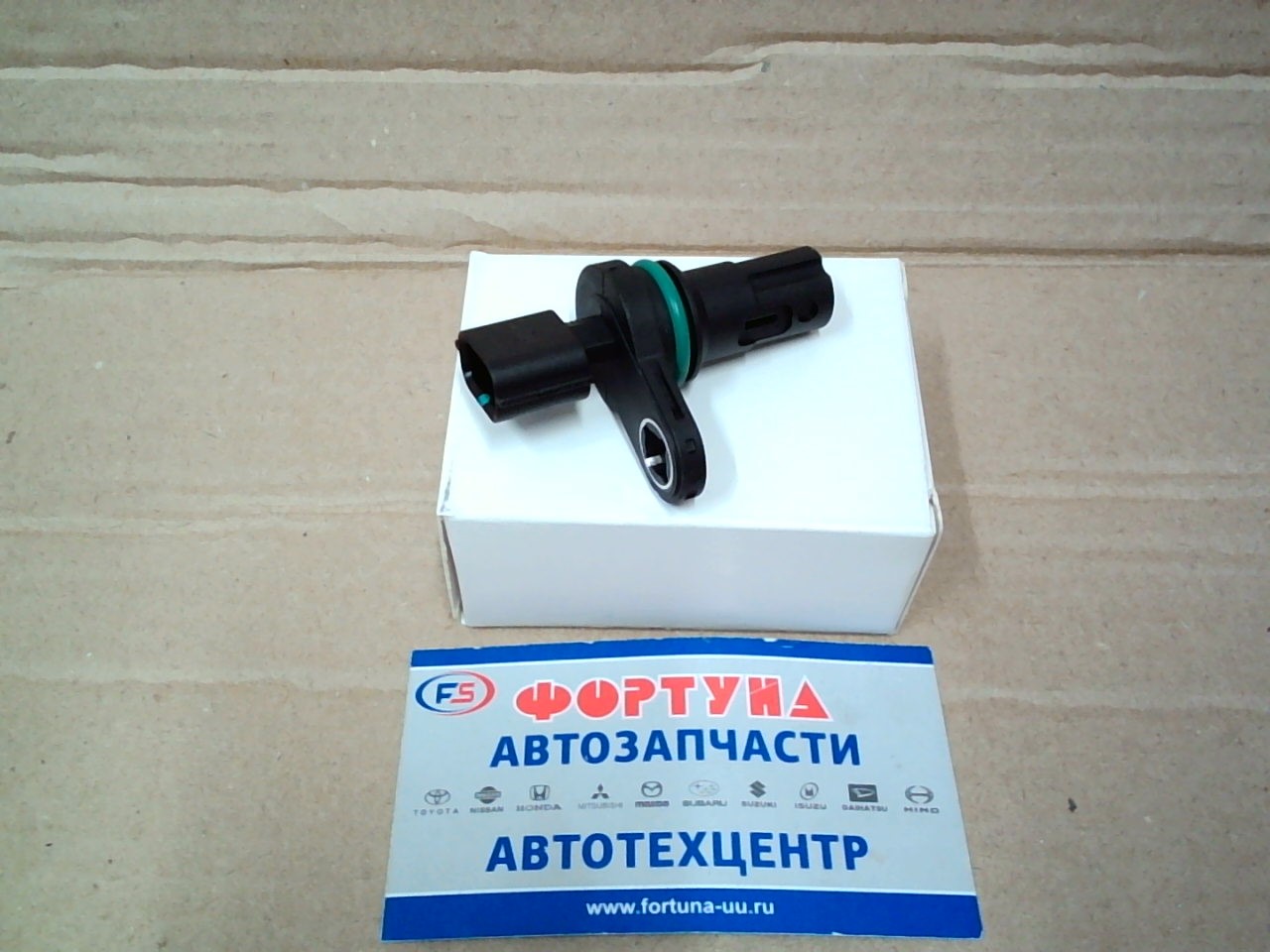 Датчик положения р/вала  NISSAN [23731-ED02A] DAGGER /HR16DE  MR20DE HR15DE/