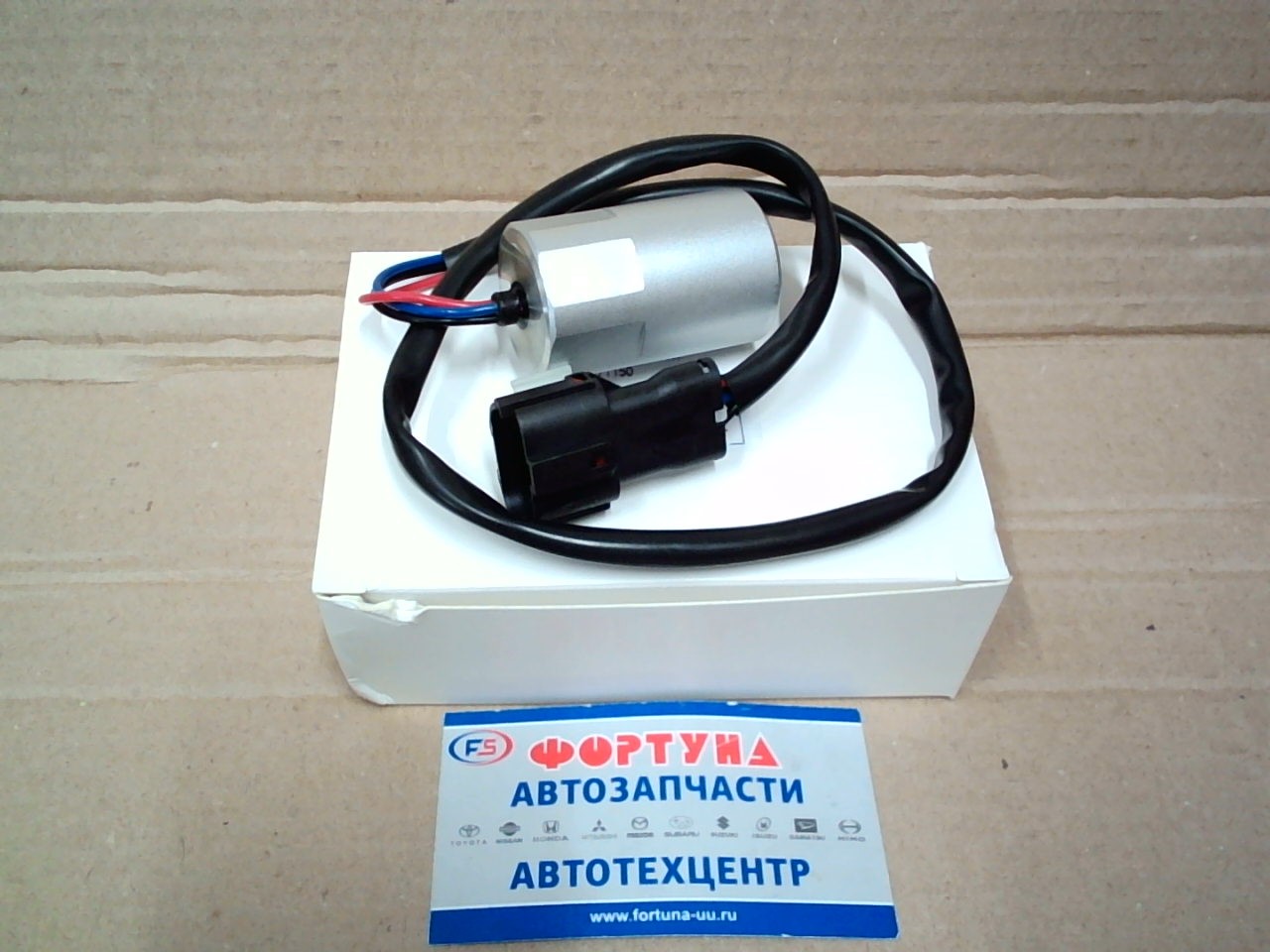 Датчик скорости 1-83127-115-0 DAGGER /Isuzu Forward/