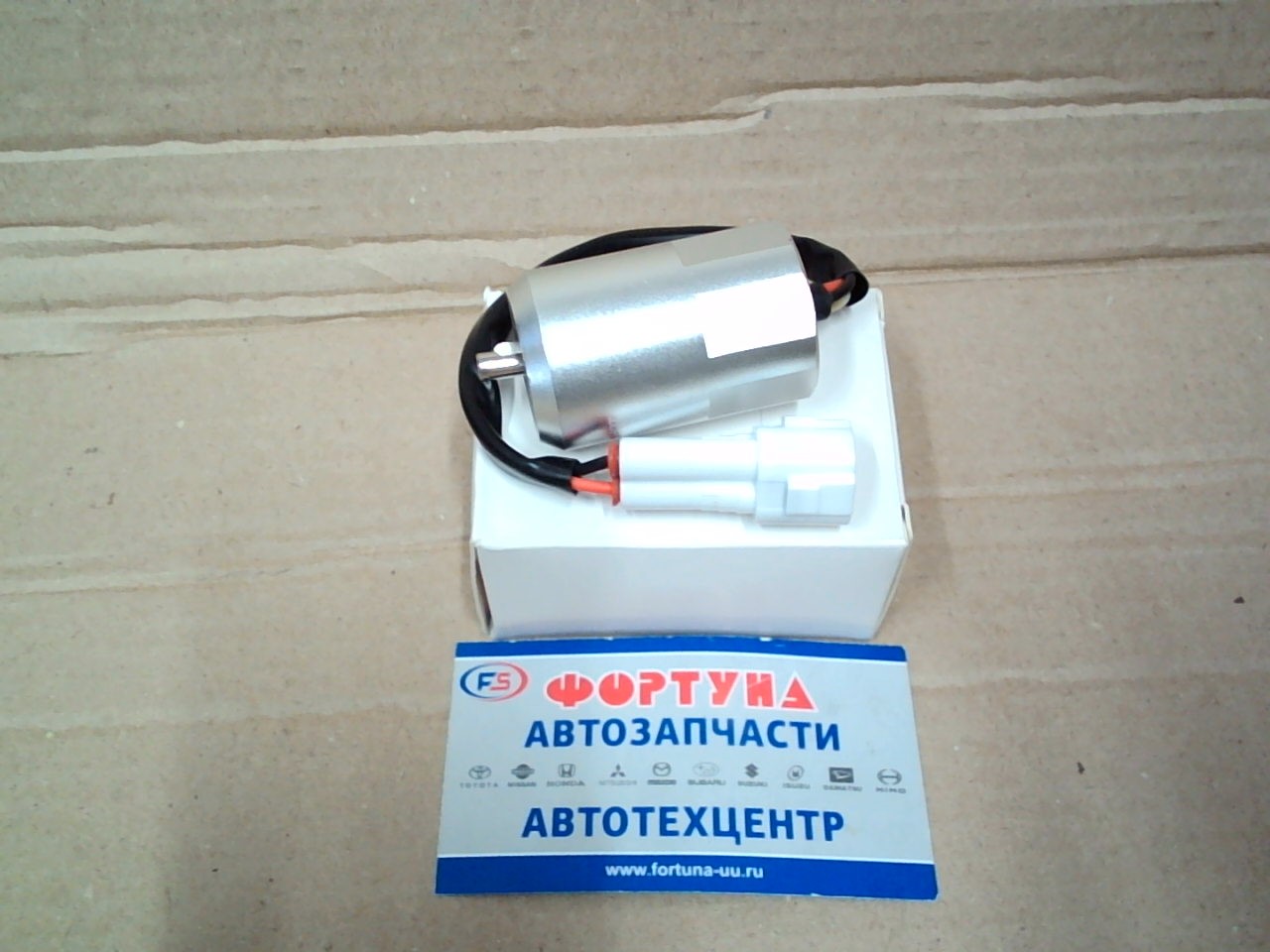 Датчик скорости 83190-1360 TW /Hino Blue Ribbon/