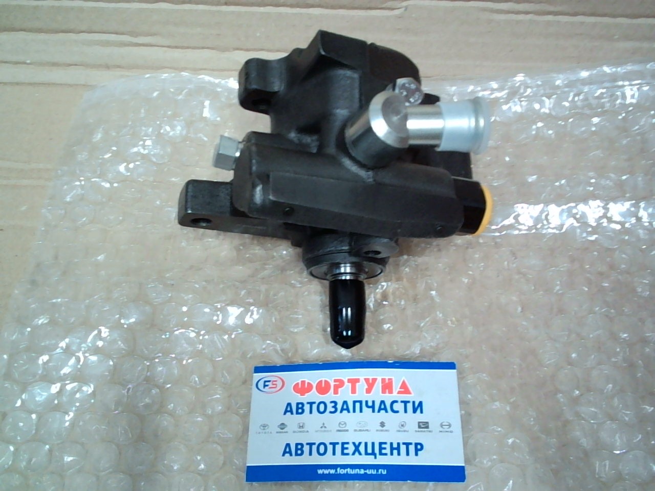 Насос гидроусилителя 44320-42010 (DPV153) DAGGER /RAV4 3SFE SXA1#/