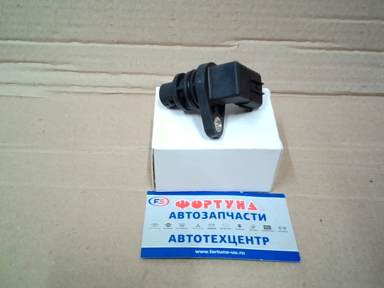 Датчик скорости FN11-21-551 DAGGER /Mazda Axela,  BK3P,  BK5P,  BKEP/
