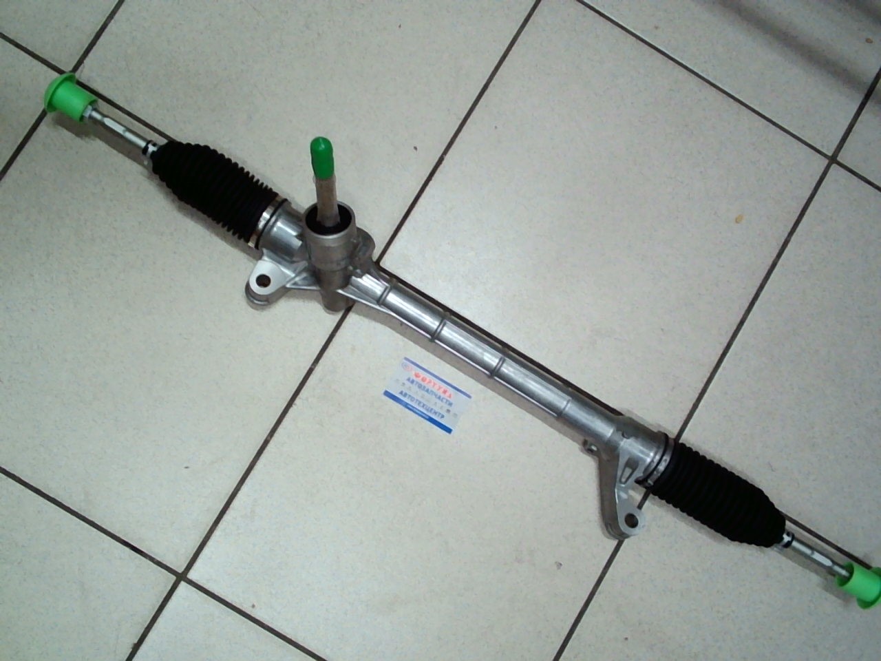 Рулевая рейка HONDA FIT GK5 RHD [53400-TG6-A00] DAGGER