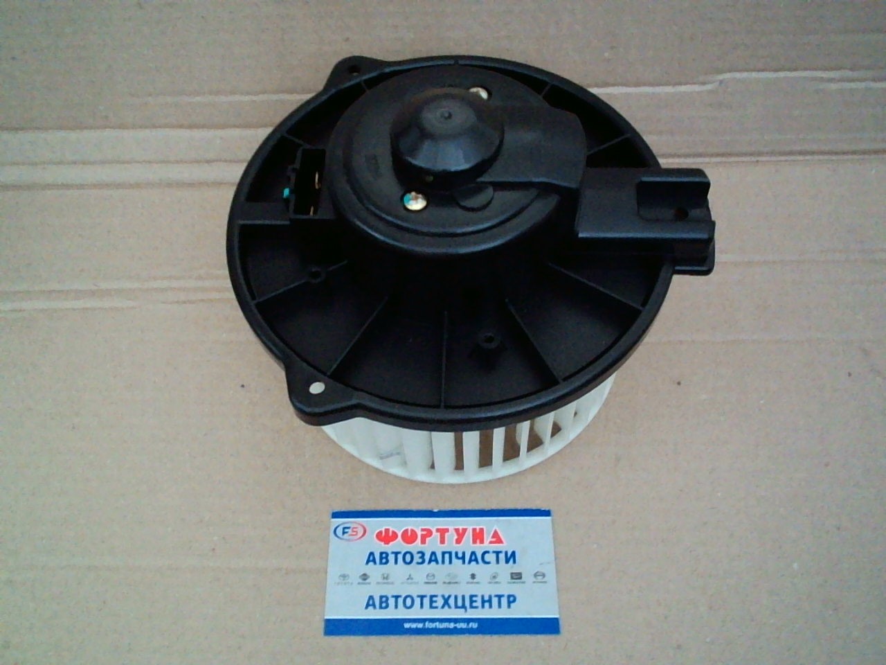 Мотор отопления салона NDP-1014 NARICHIN /TOYOTA LAND CRUISER 100 / LX470 TYPE A / B 98-/