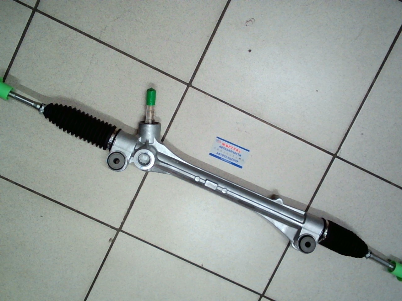 Рулевая рейка TOYOTA CAMRY ASV50 GSV50 LHD [45510-33011] DAGGER