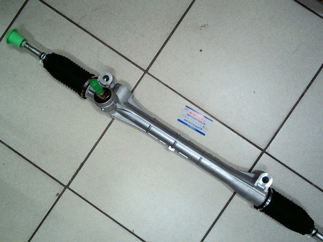 Рулевая рейка TOYOTA Alphard/Vellfire ATH20,  ATH20W 08-11 RHD [45510-58010] DAGGER