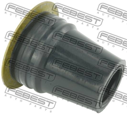 Наконечник (сальник) дизельной форсунки NCP-011 Febest /Pathfinder R51 YD22/