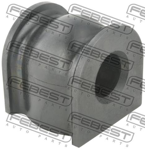Втулка HSB-GP1F Febest (d=18) (стабилизатора)