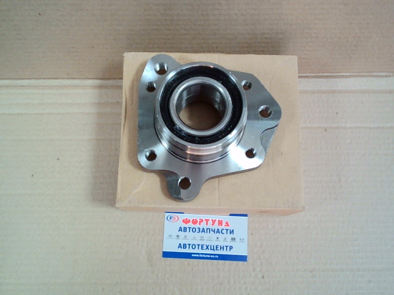 Ступица HUB147-22 L (42201-S10-008) DAGGER /CRV RD1 Q75/