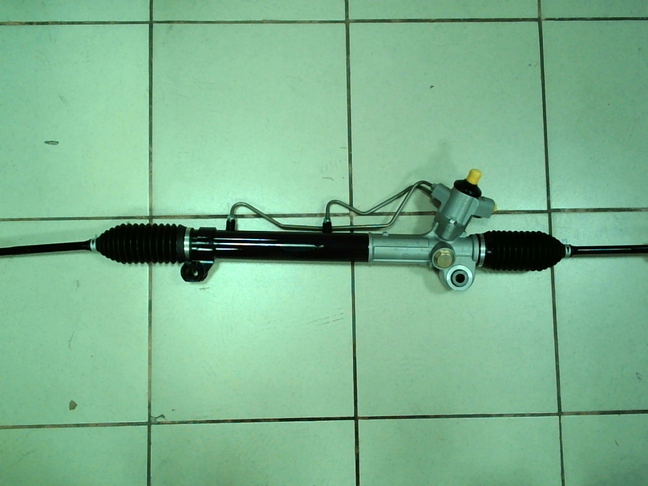 Рулевая рейка NISSAN X-Trail T30 Прав. руль [49001-8H305/49200-8H305] DAGGER