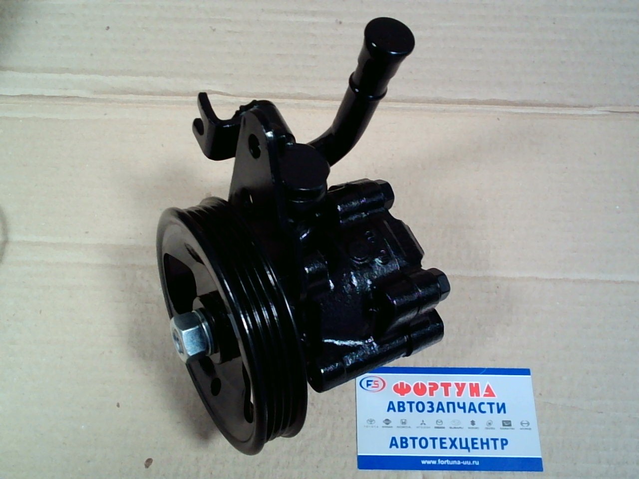 Насос гидроусилителя 49110-40U15 (DPV216) DAGGER /Cefiro A32 VQ25 VQ30 VQ35/