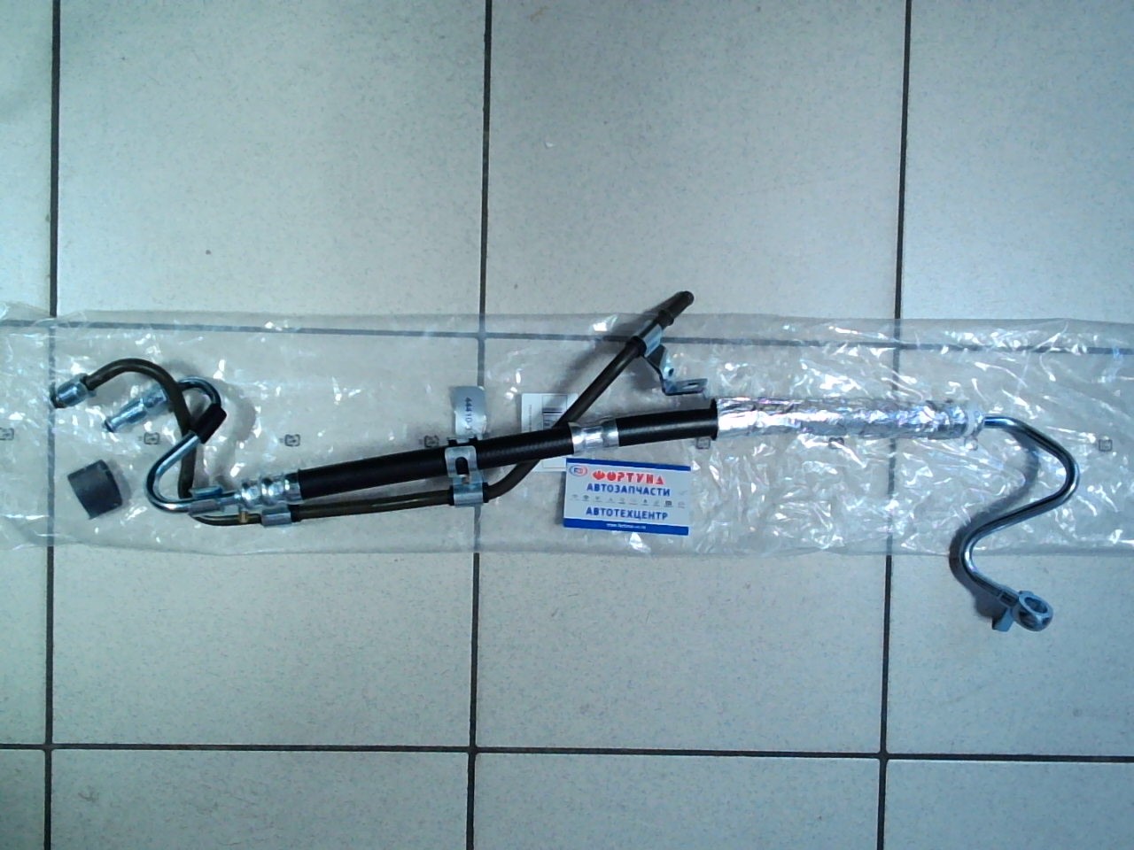 Шланг ГУР 44410-33242 TW /Camry GSV40L,  Lexus ES350 '06-'12 2GR-FE LHD/