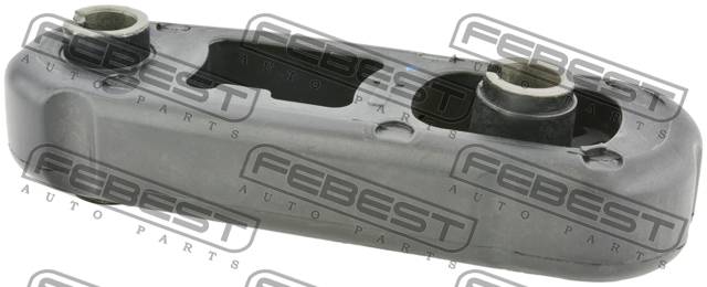 Подушка двигателя NM-B30FD /Front SERENA C25, C26 '05-/LAFESTA B30 '04-/