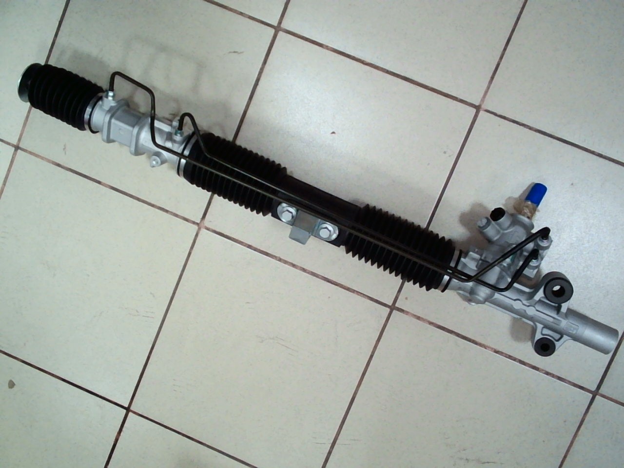 Рулевая рейка HONDA CRV RD5 LHD [53601-S9A-A01] DAGGER