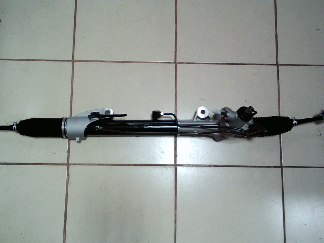 Рулевая рейка NISSAN Teana,  L33R LHD [49001-3TA0A] DAGGER