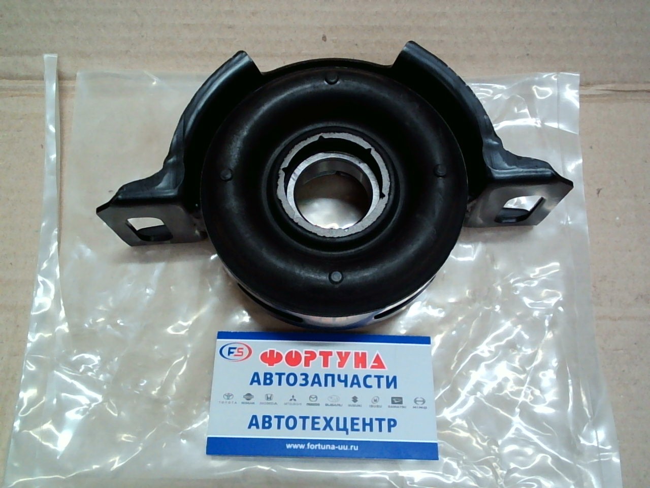 Подшипник подвесной 37230-0K011 TW /Hilux GGN15/25/35,  KUN1#,  2#,  3#/