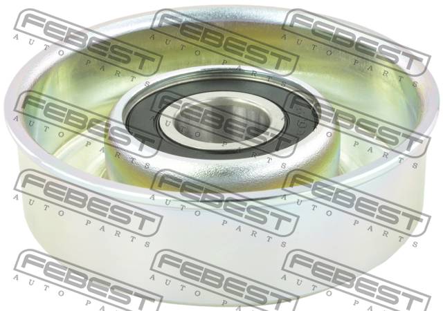 Ролик натяжной 0487-H82W /Nissan Kicks '08-'12/