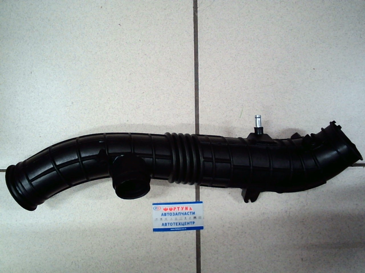 Патрубок фильтра воздушного 17228-PAA-G00 TW /ACCORD 2.0 2.3/