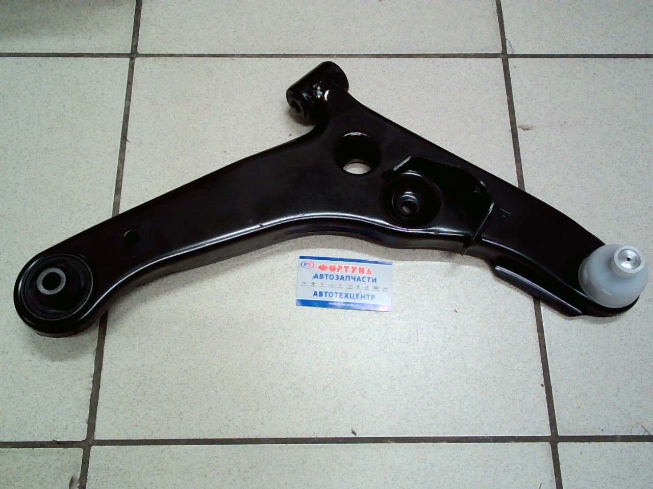 Рычаг 4013A132 TW /FRONT RH OUTLANDER CU4W,  CU5W/