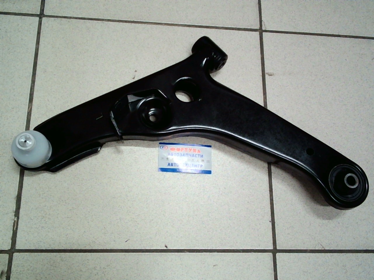 Рычаг 4013A131 TW /FRONT LH OUTLANDER CU4W,  CU5W/