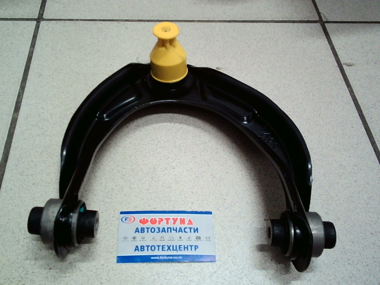 Рычаг 51510-TA0-A03 TW /Передний Верхний Правый Accord CU# '08-'12, Accord Tourer CW# '08-'12 Inspire,  CP3/