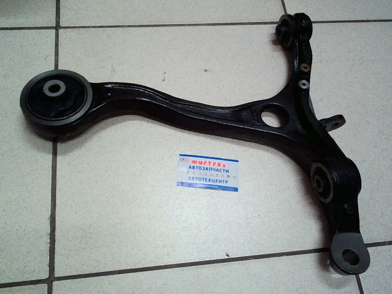 Рычаг 51360-TA0-A00 TW /Передний Левый Accord CU# '08-'12/