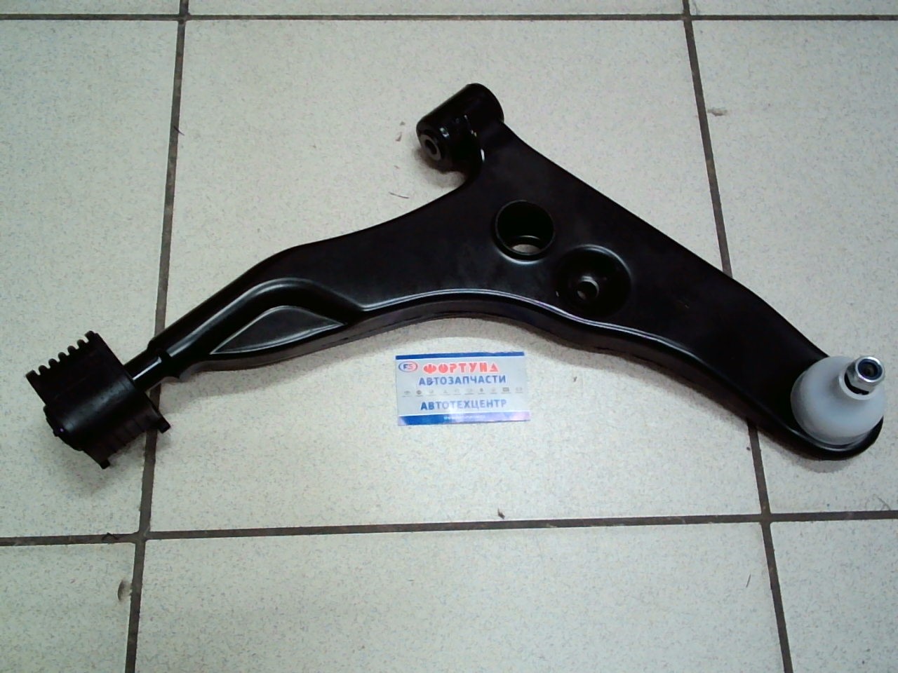 Рычаг MR241342 TW /Передний Правый  COLT/LANCER/MIRAGE  CK#A CJ1A CJ2A CL2A/