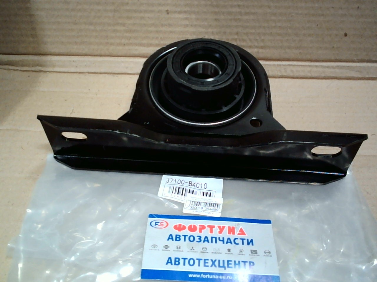Подшипник подвесной 37100-B4010 TW /DAIHATSU TERIOS 2/RUSH  J210E/J200G/