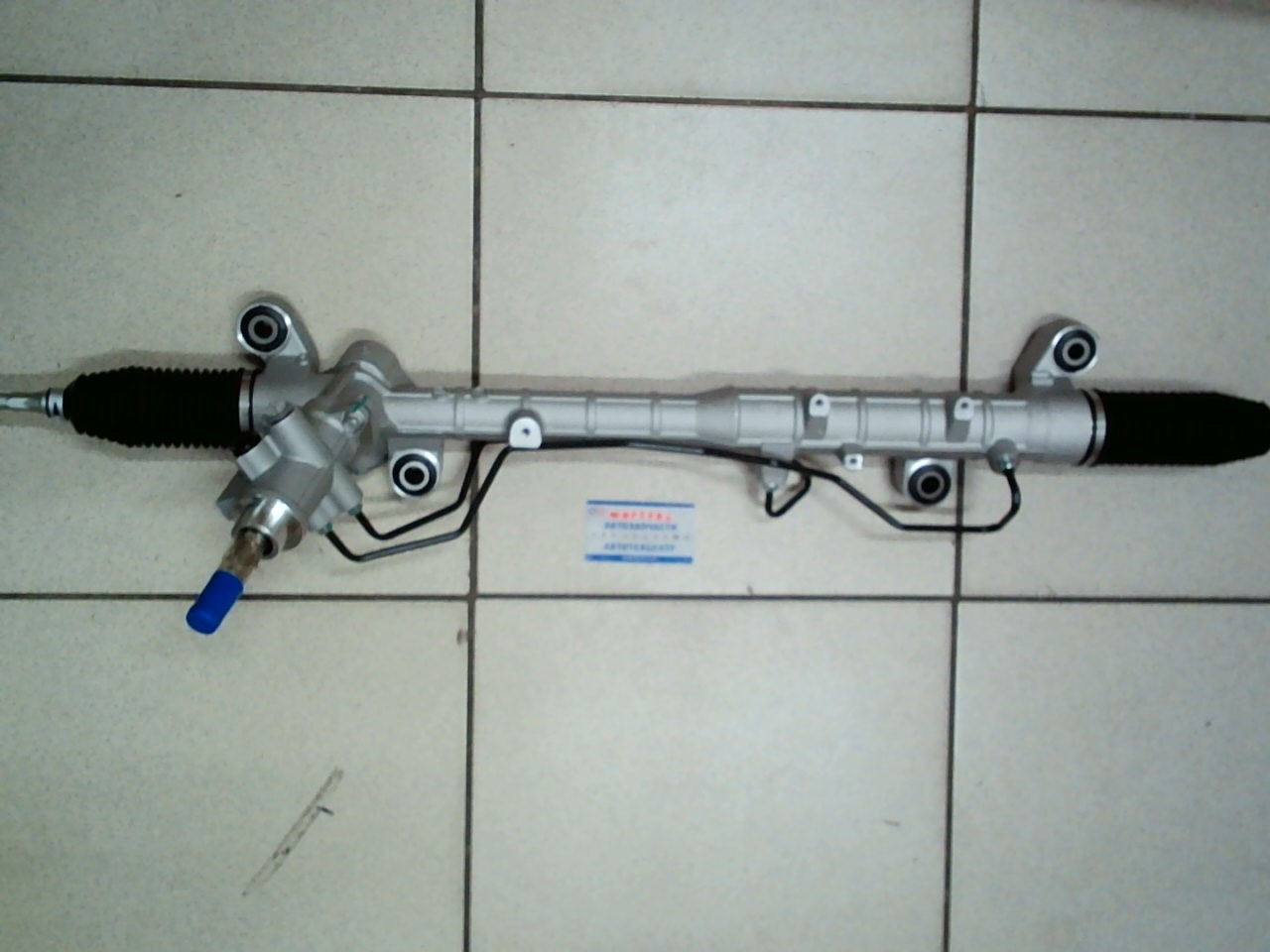 Рулевая рейка MAZDA CX-7 LHD [EH44-32-110A] DAGGER