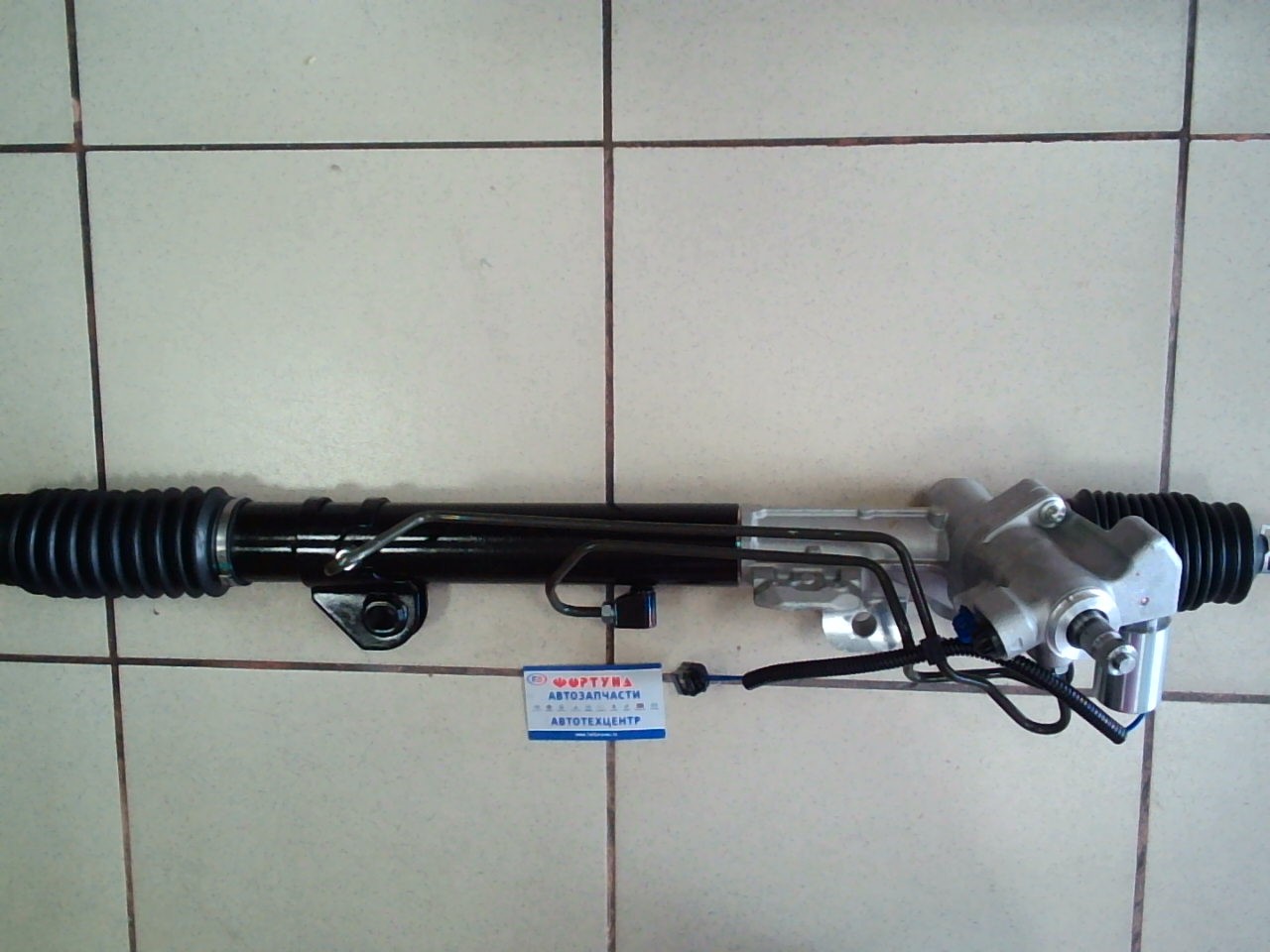 Рулевая рейка NISSAN Teana,  J32 QR25DE,  VQ25DE,  VQ35DE RHD [49001-JN20A] DAGGER