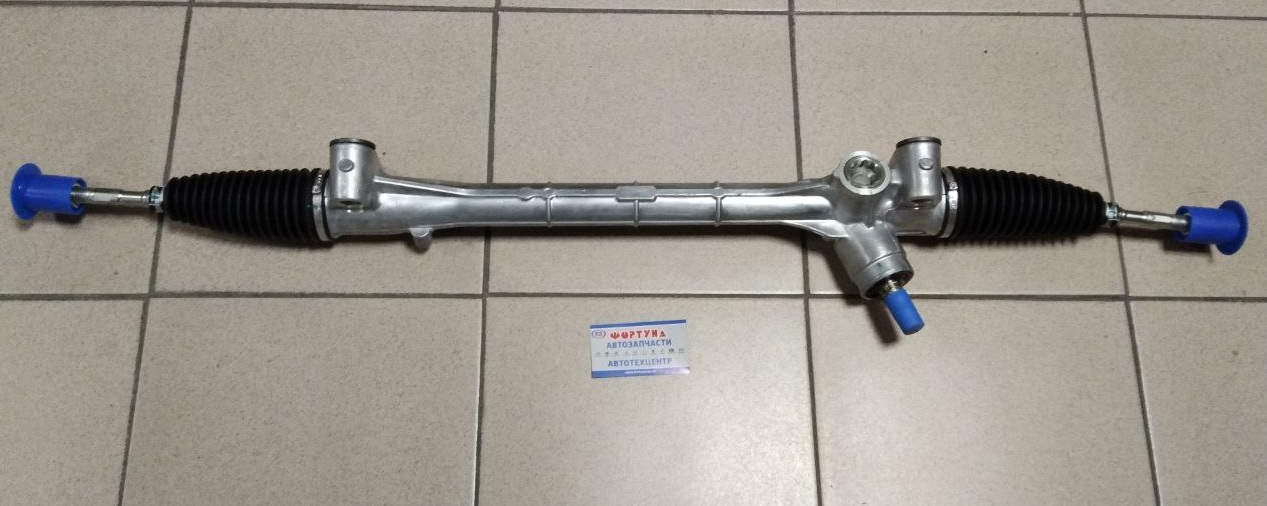 Рулевая рейка TOYOTA COROLLA ZRE151,  NRE150,  NDE150 /левый руль/ [45510-12390] DAGGER /Avensis,  ADT270, ADT271, AZT270, ZRT270, ZRT271, ZRT272/