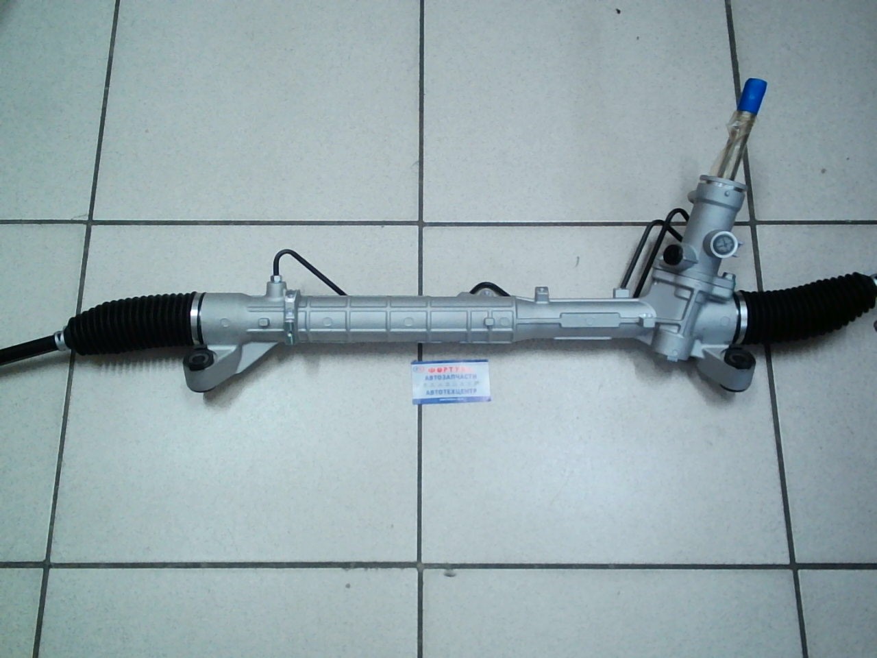 Рулевая рейка MAZDA 5 10-15 Лев. руль [CG15-32-110B] DAGGER