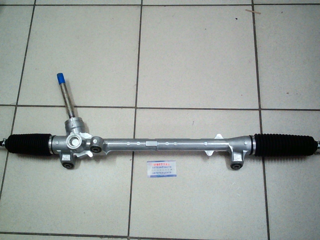 Рулевая рейка MAZDA CX-5 LHD [KD31-32-110] DAGGER