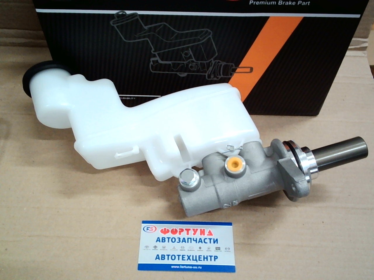 ГТЦ 47201-06400 TW /Camry,  ACV40,  ACV41/