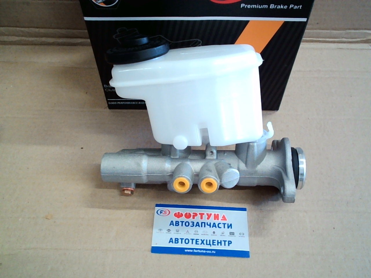 ГТЦ 47201-28500 TW /CR50, SR50 ATM (ABS) 15/16/