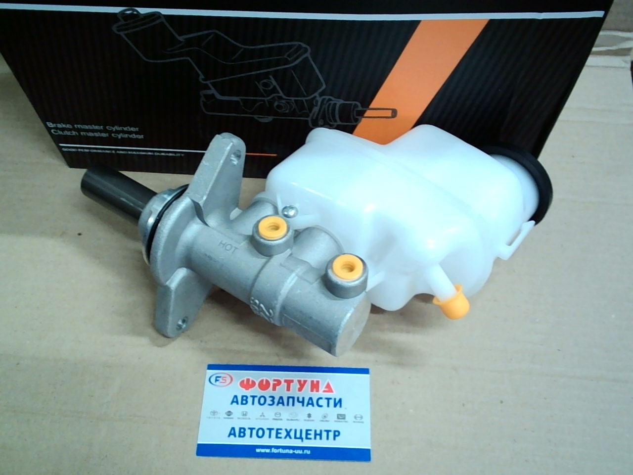 ГТЦ 47201-42350 TW /RAV4 A3# '05-'13 ACA30 LHD/