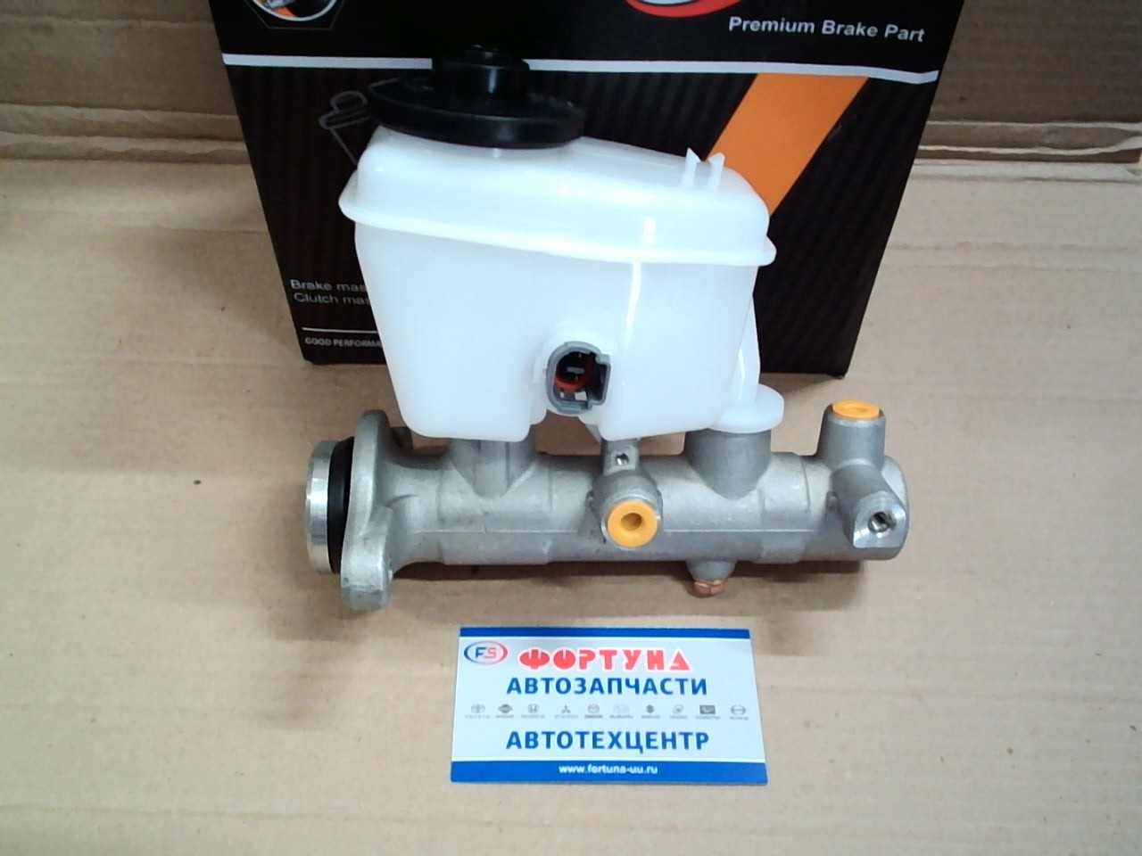 ГТЦ 47201-60680 TW /L.C PRADO KZJ9#/