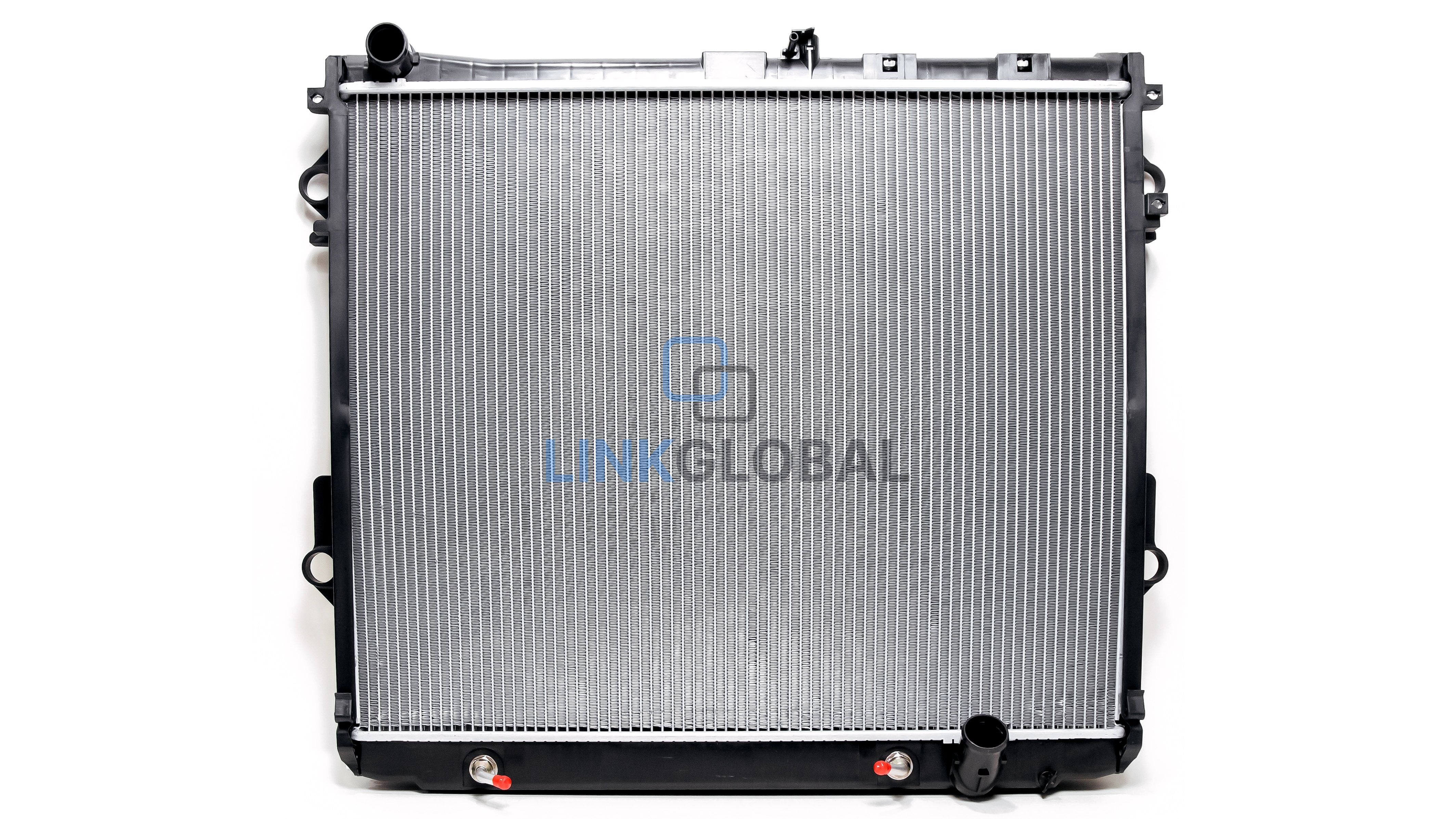 Радиатор TY0009-200-4.5 (LG-16400-51040) LINKGLOBAL /TOYOTA LAND CRUISER 200 1VDFTV '07/
