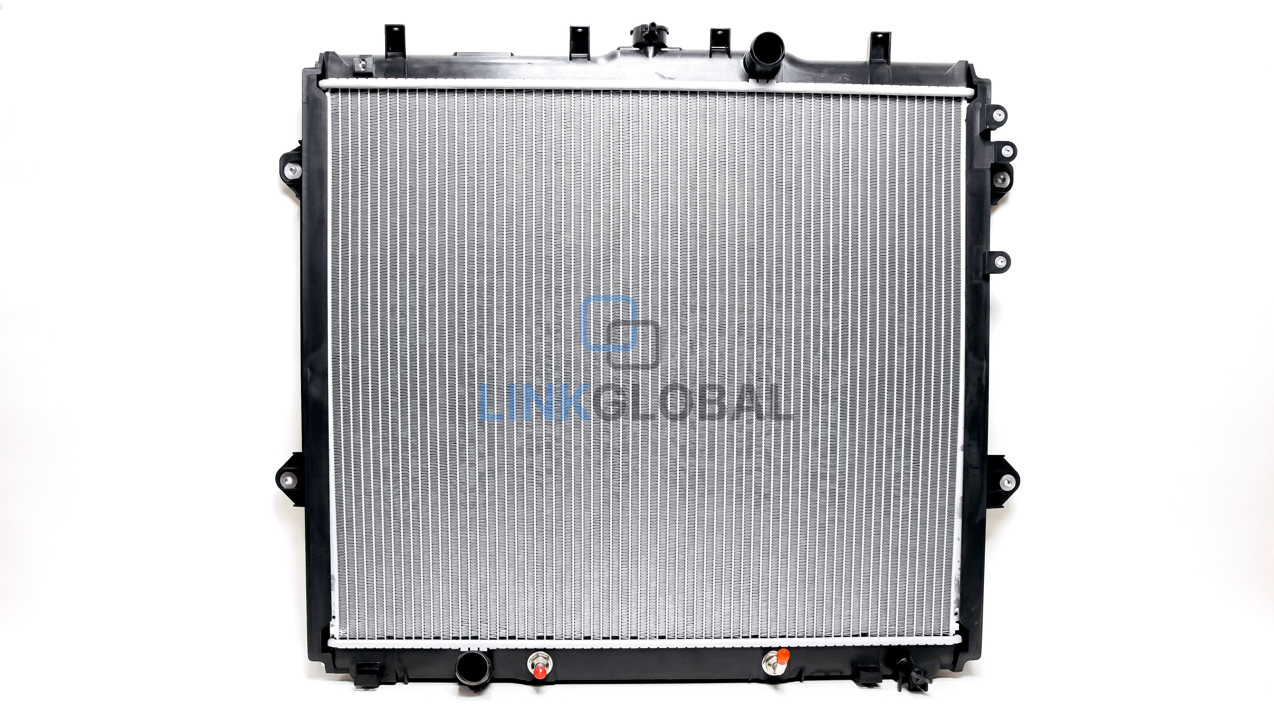 Радиатор TY0009-150 (LG-16400-31711) LINKGLOBAL /TOYOTA LAND CRUISER PRADO 1GR 150 4RUNNER ##N28# 09/