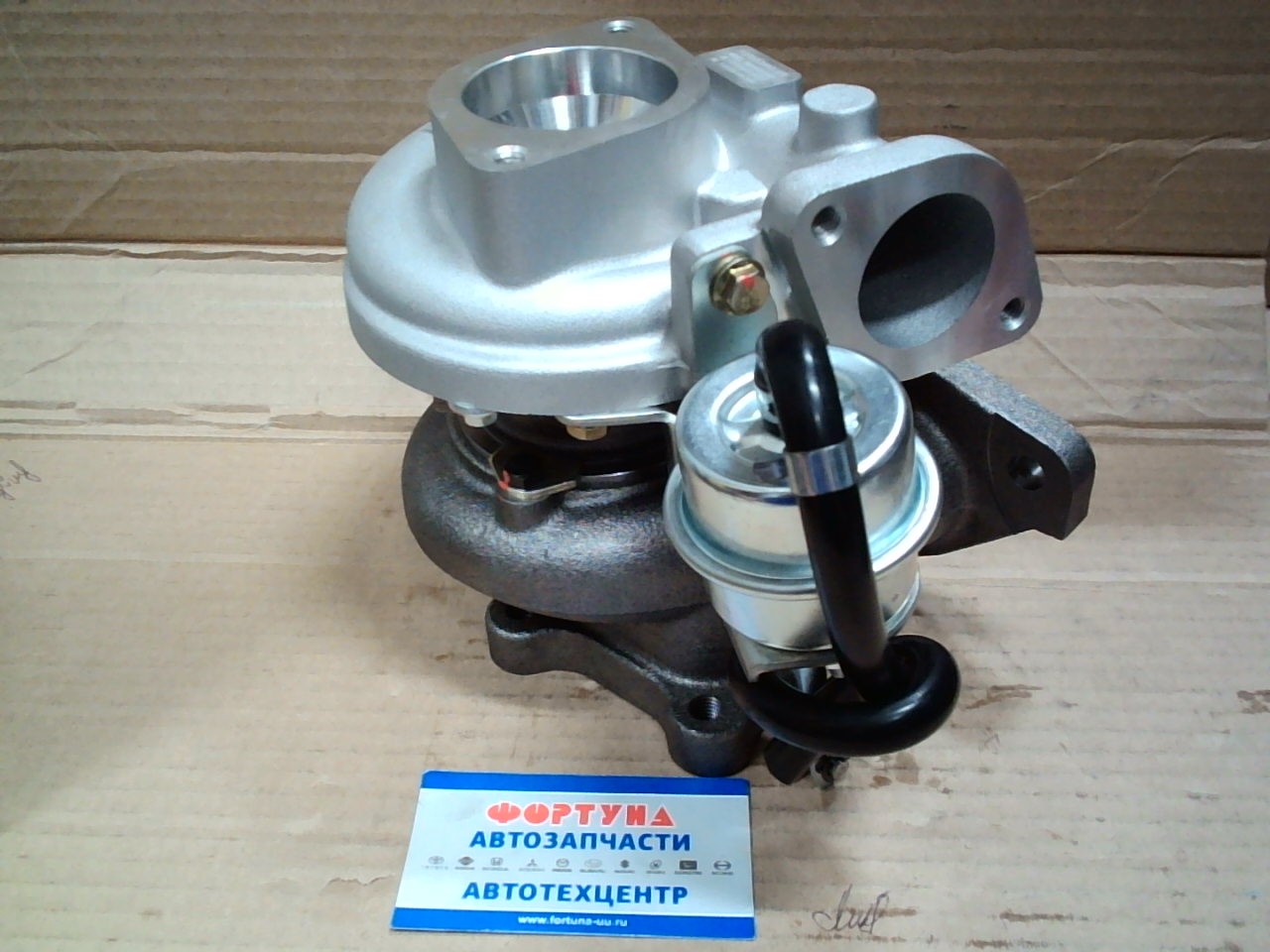 Турбина RD28TI (DTB012) DAGGER /Y61/