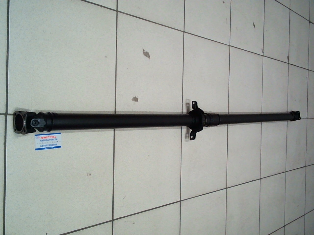 Вал Карданный 40100-S9A-A01 TW /CR-V RD5,  RD7/