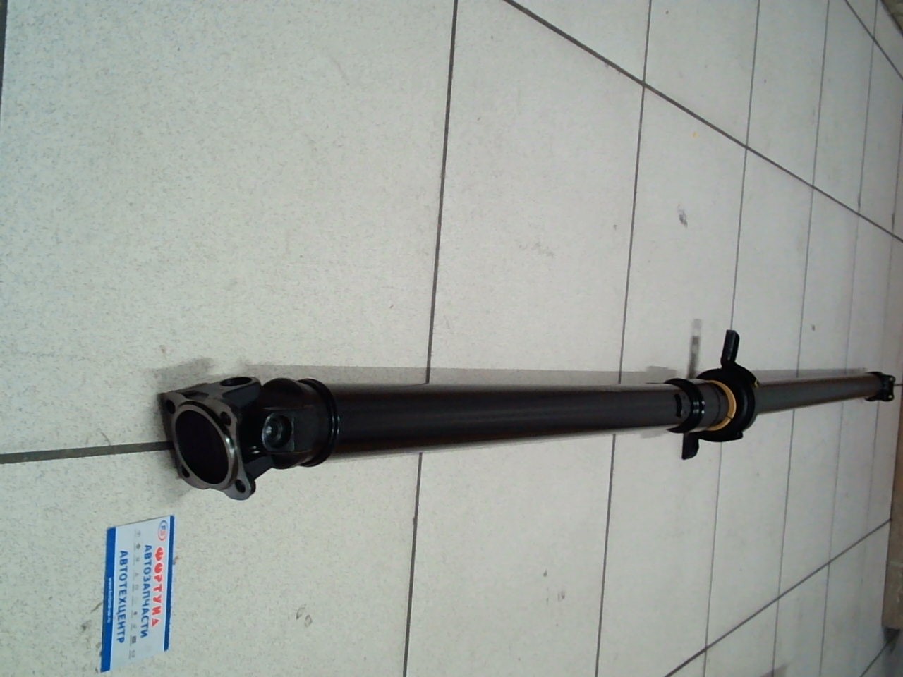 Вал Карданный 40100-SWA-A01 TW /CRV RE4/