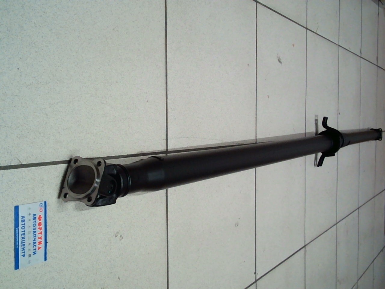 Вал Карданный 40100-T0A-A02 TW /CR-V IV, RE RM '12-'15/