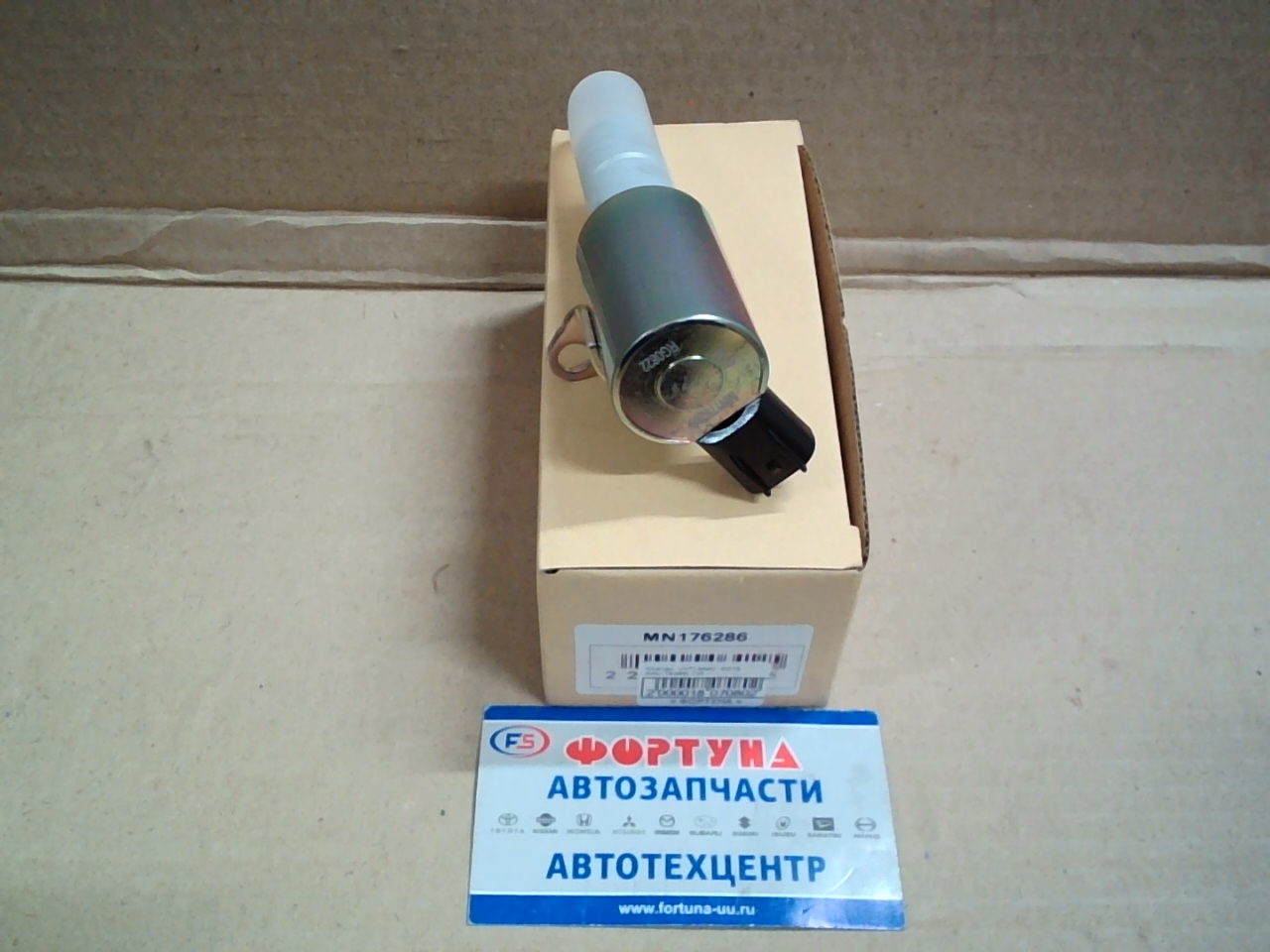 Клапан VVTI MMC 6G75 [MN176286] TW